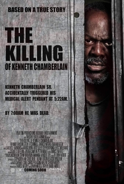 Watch The Killing of Kenneth Chamberlain movies free online