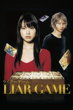 Watch Liar Game movies free online