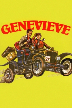 Watch Genevieve movies free online