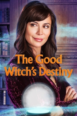 Watch The Good Witch's Destiny movies free online