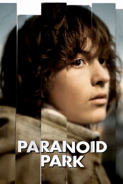 Watch Paranoid Park movies free online