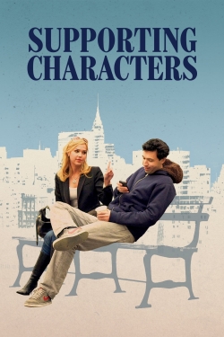 Watch Supporting Characters movies free online