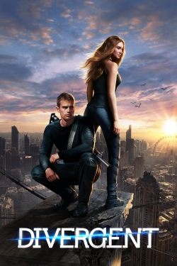 Watch Divergent movies free online