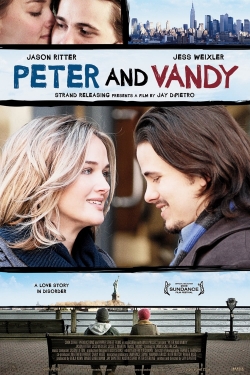 Watch Peter and Vandy movies free online