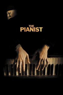 Watch The Pianist movies free online