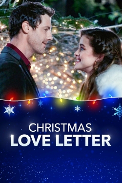 Watch Christmas Love Letter movies free online