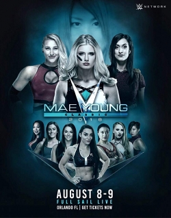 Watch WWE Mae Young Classic movies free online
