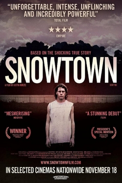 Watch Snowtown movies free online