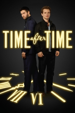 Watch Time After Time movies free online