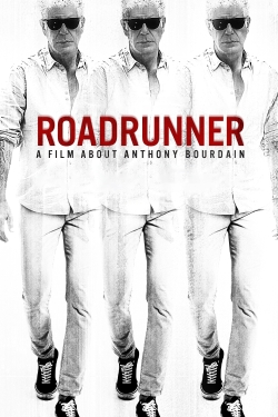 Watch Roadrunner: A Film About Anthony Bourdain movies free online