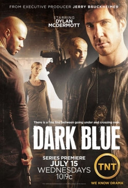 Watch Dark Blue movies free online