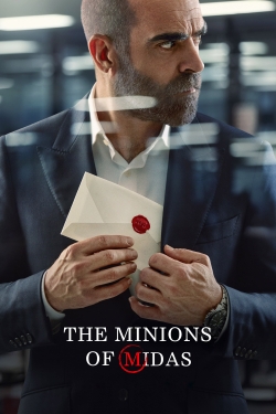 Watch The Minions of Midas movies free online