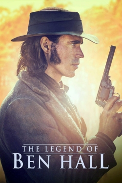 Watch The Legend of Ben Hall movies free online