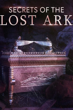 Watch Secrets of the Lost Ark movies free online