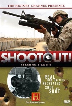 Watch Shootout! movies free online