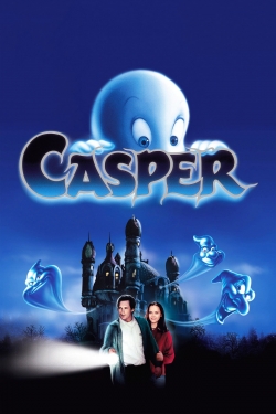 Watch Casper movies free online