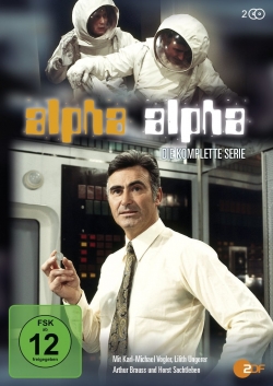 Watch Alpha Alpha movies free online