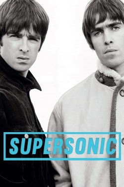 Watch Supersonic movies free online