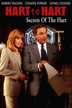 Watch Hart to Hart: Secrets of the Hart movies free online