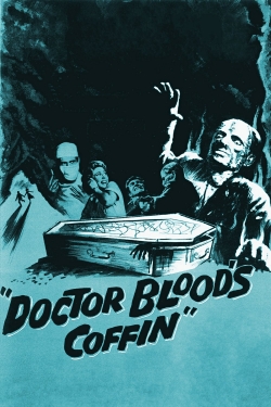 Watch Doctor Blood's Coffin movies free online