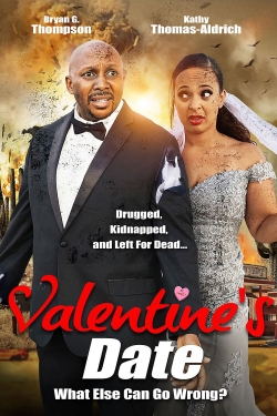 Watch Valentines Date movies free online