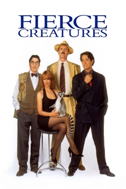 Watch Fierce Creatures movies free online