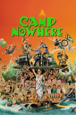 Watch Camp Nowhere movies free online