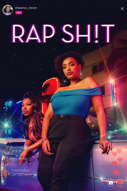 Watch Rap Sh!t movies free online