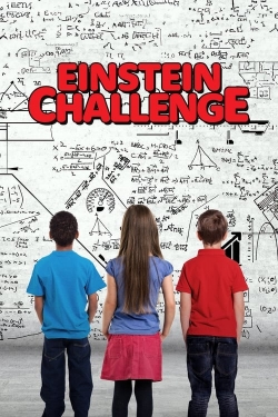 Watch The Einstein Challenge movies free online