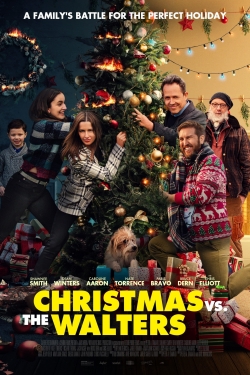 Watch Christmas vs. The Walters movies free online