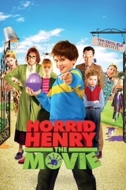 Watch Horrid Henry: The Movie movies free online