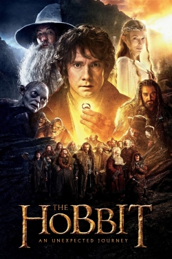 Watch The Hobbit: An Unexpected Journey movies free online