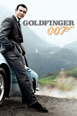 Watch Goldfinger movies free online