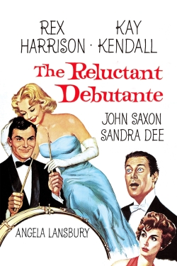 Watch The Reluctant Debutante movies free online
