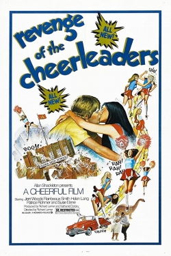 Watch Revenge of the Cheerleaders movies free online