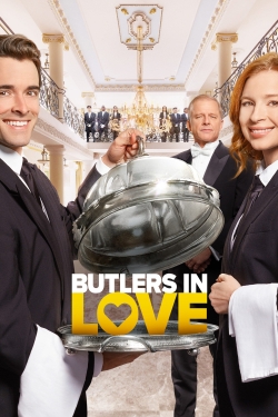 Watch Butlers in Love movies free online