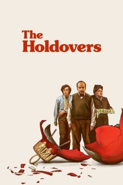 Watch The Holdovers movies free online