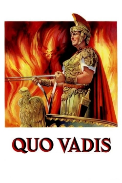 Watch Quo Vadis movies free online