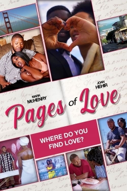 Watch Pages of Love movies free online