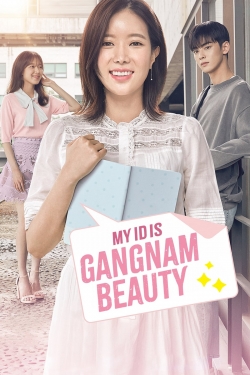 Watch My ID is Gangnam Beauty movies free online