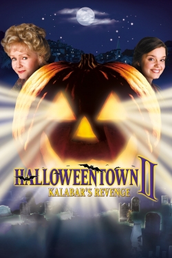 Watch Halloweentown II: Kalabar's Revenge movies free online