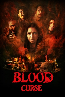 Watch Blood Curse movies free online