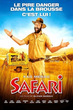 Watch Safari movies free online