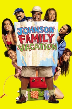 Watch Johnson Family Vacation movies free online