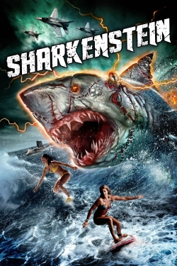 Watch Sharkenstein movies free online