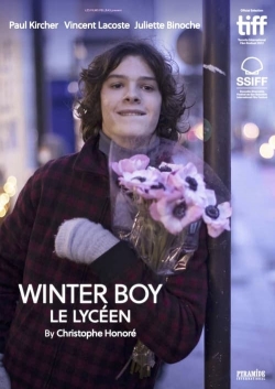 Watch Winter Boy movies free online
