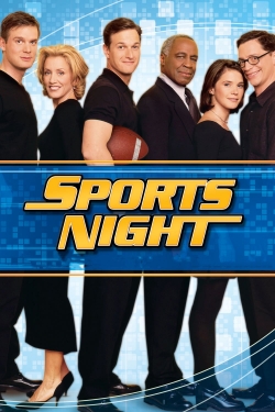 Watch Sports Night movies free online