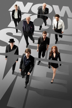 Watch Now You See Me movies free online