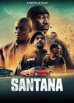 Watch Santana movies free online