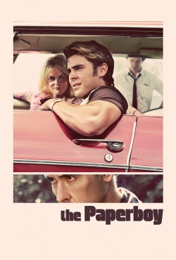 Watch The Paperboy movies free online